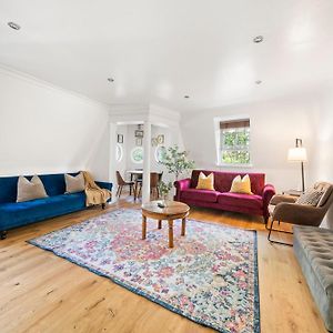 Appartement met Twee Slaapkamers